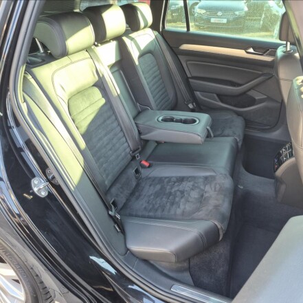 2,0 TDI B8 DSG7 Highline