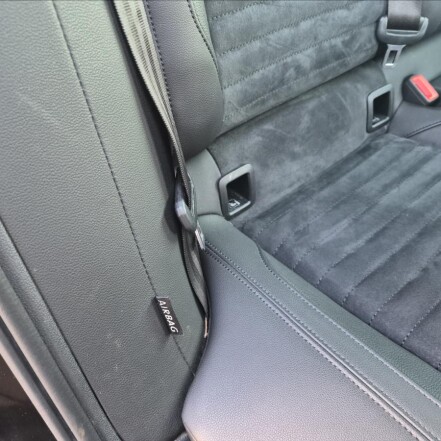 2,0 TDI B8 DSG7 Highline