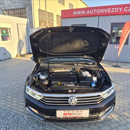 2,0 TDI B8 DSG7 Highline