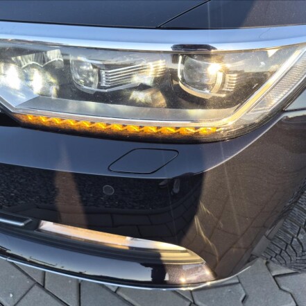 2,0 TDI B8 DSG7 Highline