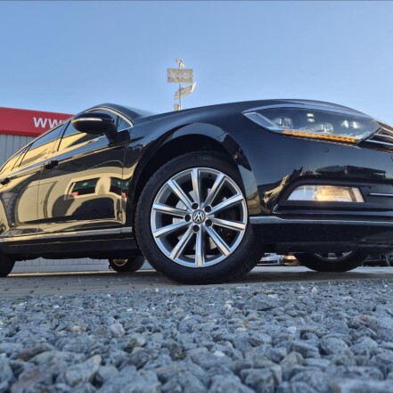 2,0 TDI B8 DSG7 Highline