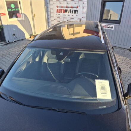 2,0 TDI B8 DSG7 Highline