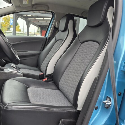 z.e. R135 Berline Intense 94,2% SOH