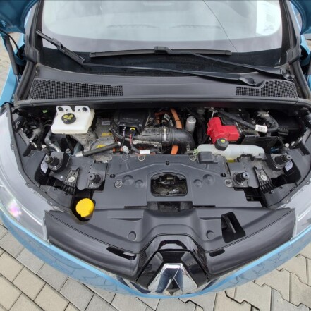 z.e. R135 Berline Intense 94,2% SOH