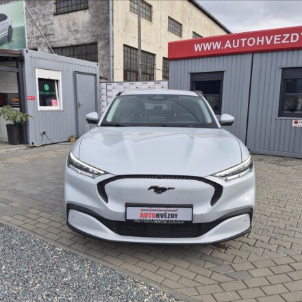 Mach E RWD SOH 91,5%