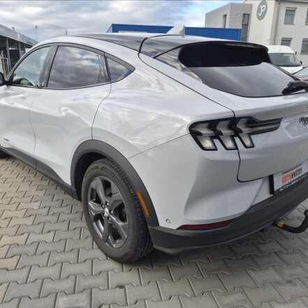 Mach E RWD SOH 91,5%