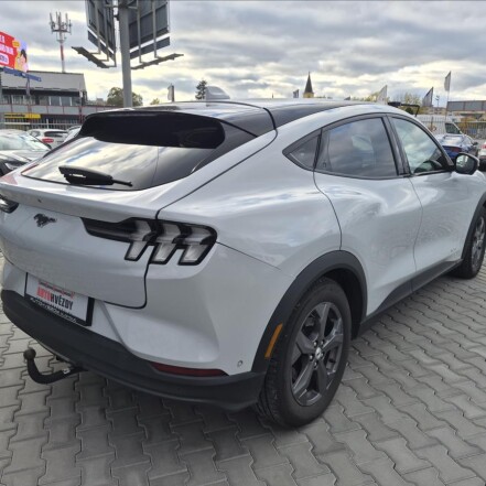 Mach E RWD SOH 91,5%