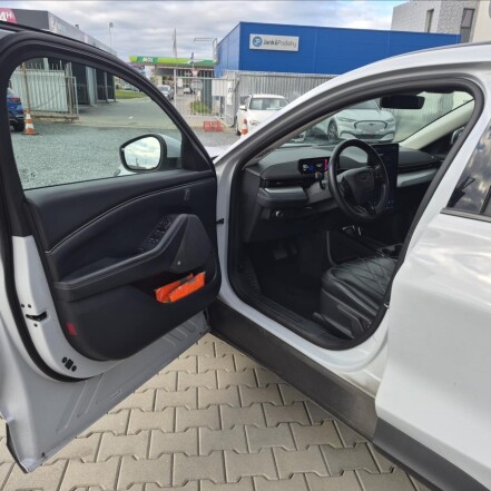 Mach E RWD SOH 91,5%
