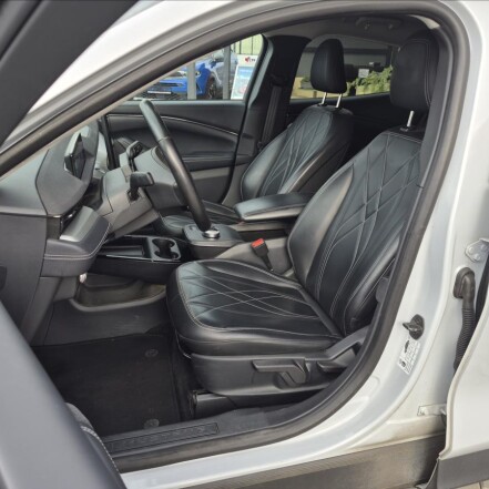 Mach E RWD SOH 91,5%