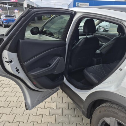 Mach E RWD SOH 91,5%