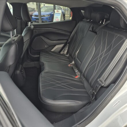 Mach E RWD SOH 91,5%