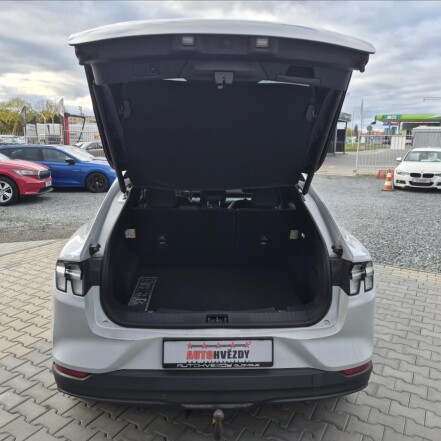 Mach E RWD SOH 91,5%
