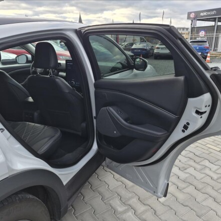 Mach E RWD SOH 91,5%