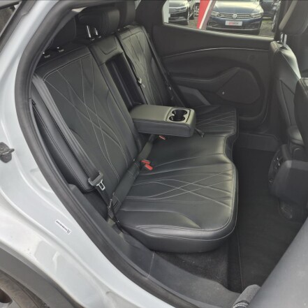 Mach E RWD SOH 91,5%