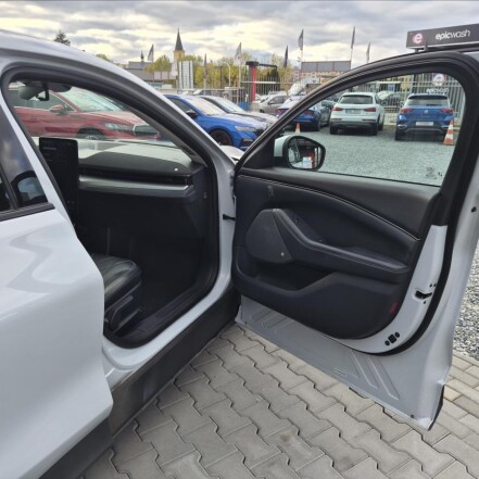 Mach E RWD SOH 91,5%