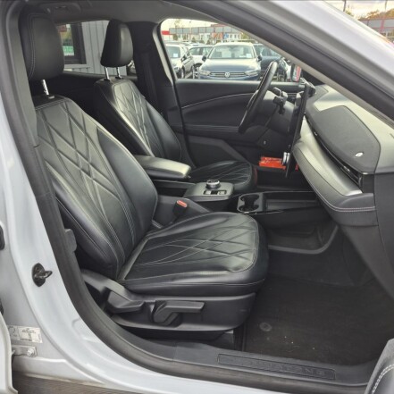 Mach E RWD SOH 91,5%