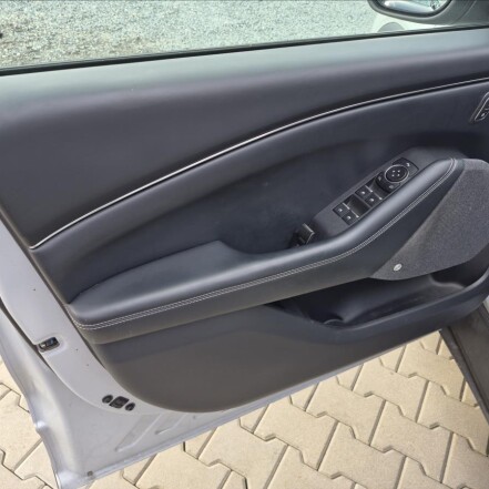 Mach E RWD SOH 91,5%