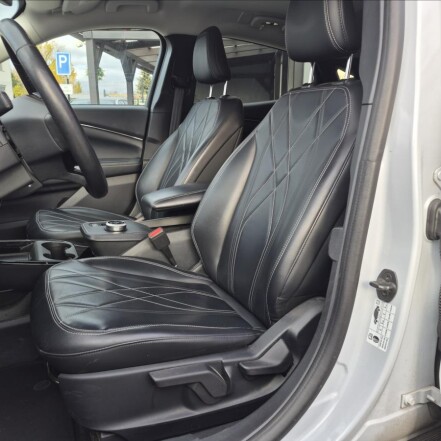 Mach E RWD SOH 91,5%