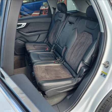 3,0 TDI S-Line Quattro NEZÁV.TOPENÍ