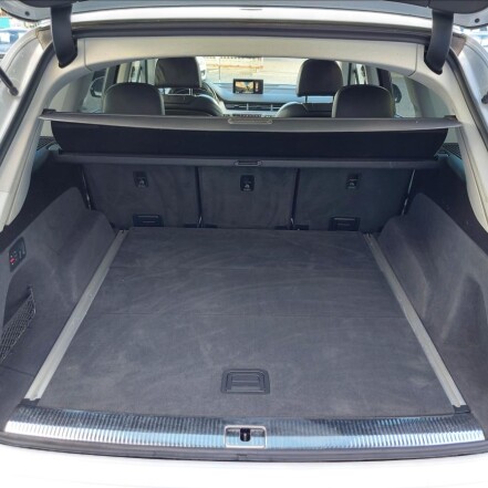 3,0 TDI S-Line Quattro NEZÁV.TOPENÍ