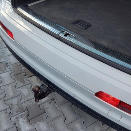 3,0 TDI S-Line Quattro NEZÁV.TOPENÍ