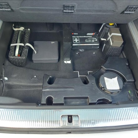 3,0 TDI S-Line Quattro NEZÁV.TOPENÍ