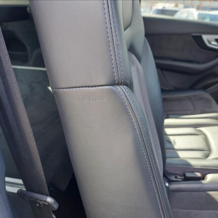 3,0 TDI S-Line Quattro NEZÁV.TOPENÍ