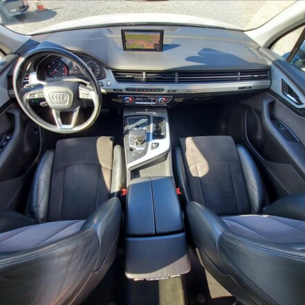 3,0 TDI S-Line Quattro NEZÁV.TOPENÍ