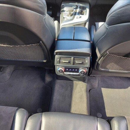 3,0 TDI S-Line Quattro NEZÁV.TOPENÍ