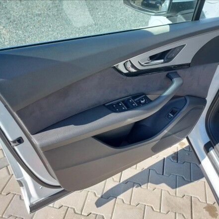 3,0 TDI S-Line Quattro NEZÁV.TOPENÍ