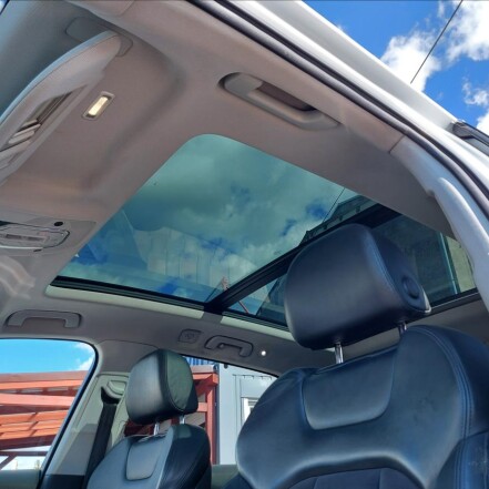 3,0 TDI S-Line Quattro NEZÁV.TOPENÍ