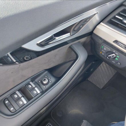 3,0 TDI S-Line Quattro NEZÁV.TOPENÍ