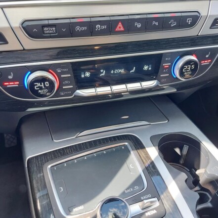 3,0 TDI S-Line Quattro NEZÁV.TOPENÍ