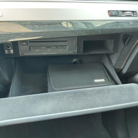 3,0 TDI S-Line Quattro NEZÁV.TOPENÍ