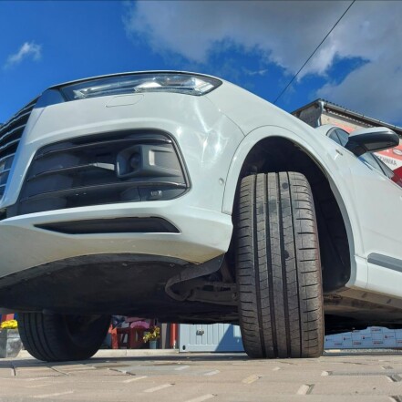 3,0 TDI S-Line Quattro NEZÁV.TOPENÍ