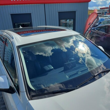 3,0 TDI S-Line Quattro NEZÁV.TOPENÍ