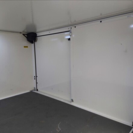 Street Scooter WORK BOX