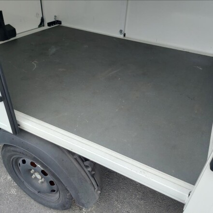 Street Scooter WORK BOX