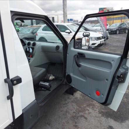 Street Scooter WORK BOX