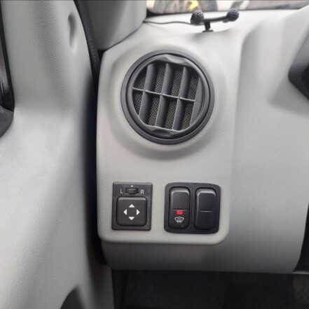 Street Scooter WORK BOX