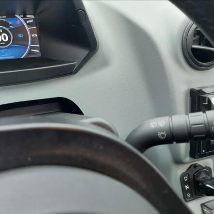 Street Scooter WORK BOX