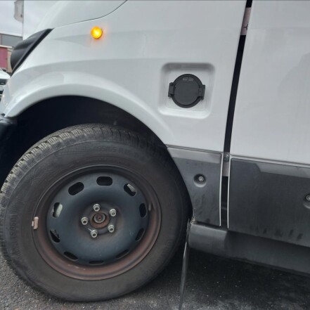 Street Scooter WORK BOX