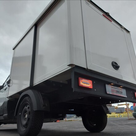 Street Scooter WORK BOX