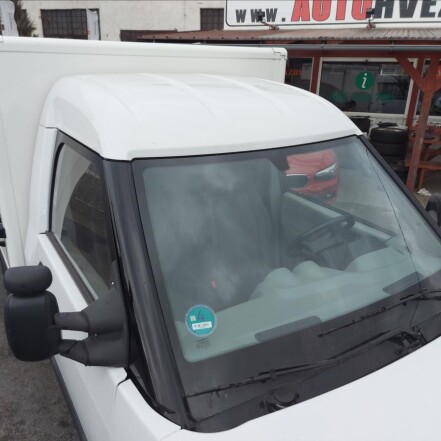 Street Scooter WORK BOX