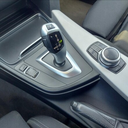 320d xDrive MSport ČR 1.MAJITEL