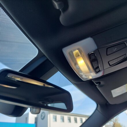 320d xDrive MSport ČR 1.MAJITEL