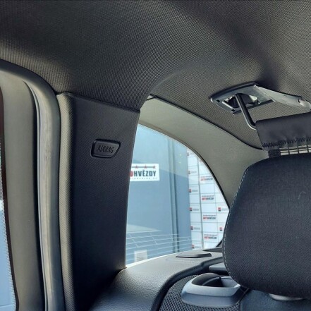 320d xDrive MSport ČR 1.MAJITEL