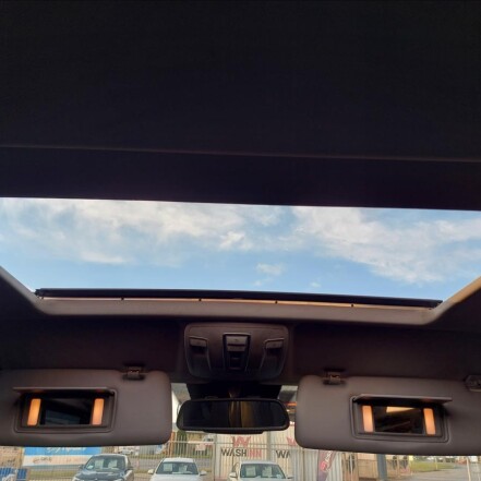 G 350 CDI AMG NEZ.TOPENÍ