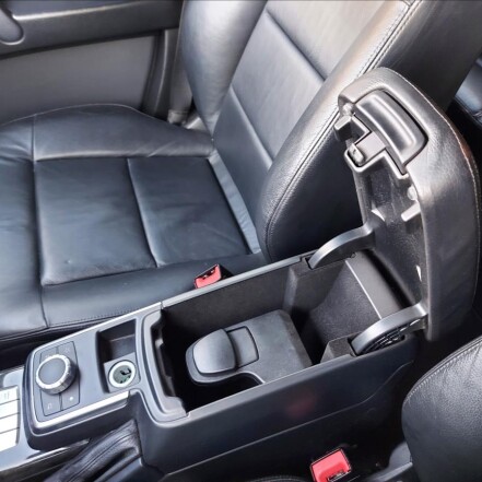 G 350 CDI AMG NEZ.TOPENÍ