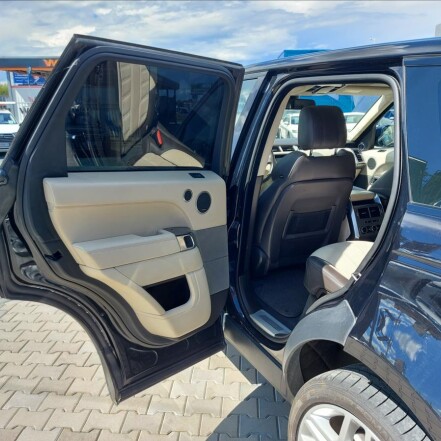 5,0 AUTOBIOGRAPHY DYNAMIC ČR